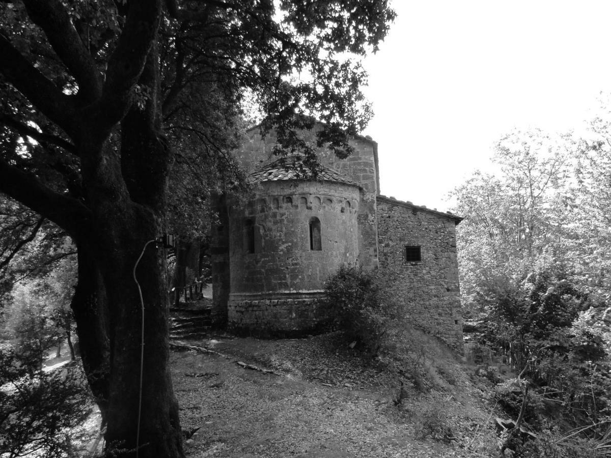 Casa Macina Villa Borgo a Mozzano Esterno foto